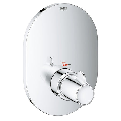 Grohe Grohtherm Special Termostat incastrat pentru baterie, crom