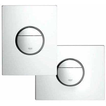 Grohe Nova Cosmopolitan Clapeta de actionare WC, crom