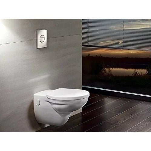 Grohe Nova Cosmopolitan Clapeta de actionare WC, crom