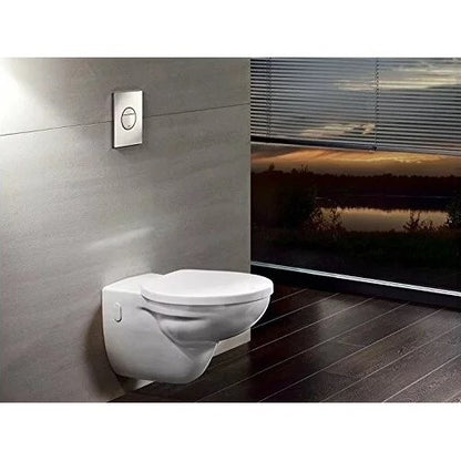 Grohe Nova Cosmopolitan Clapeta de actionare WC, crom