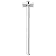 Brat dus fix Grohe Rainshower, montaj pe tavan, L29 cm