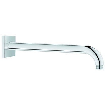 Brat dus fix Grohe Rainshower, montaj pe perete, L27 cm