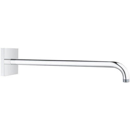 Brat dus fix Grohe Rainshower, proiectie 42 cm