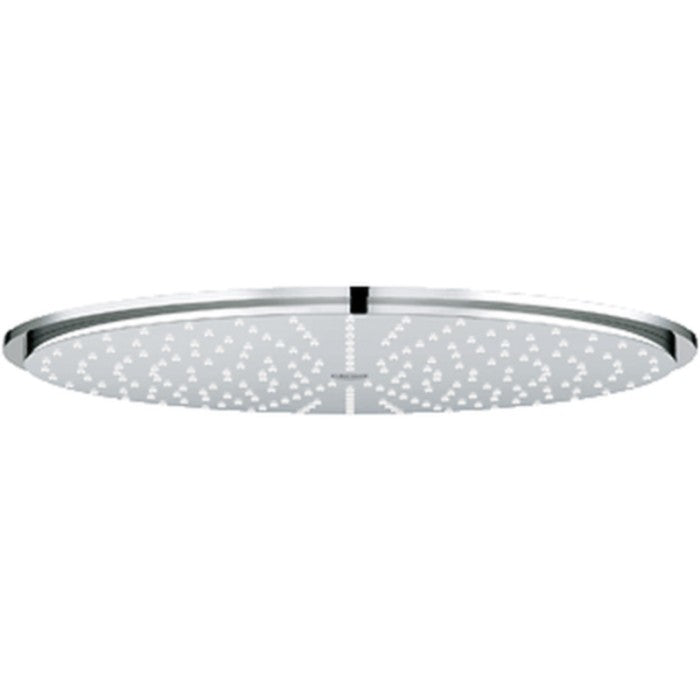 Palarie dus fix Grohe Rainshower Cosmopolitan, cu limitator de debit, Ø31 cm