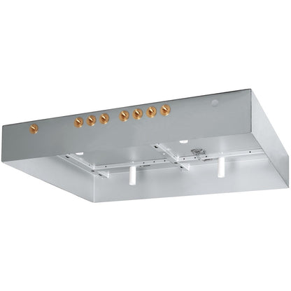 Grohe Rainshower F-Series 40' Sistem incastrat pentru dus fix