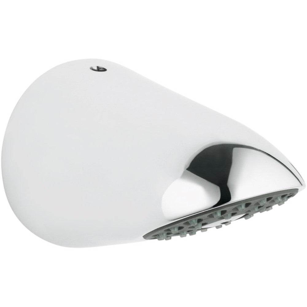 Palarie dus fix Grohe Relaxa Sports, debit reglabil