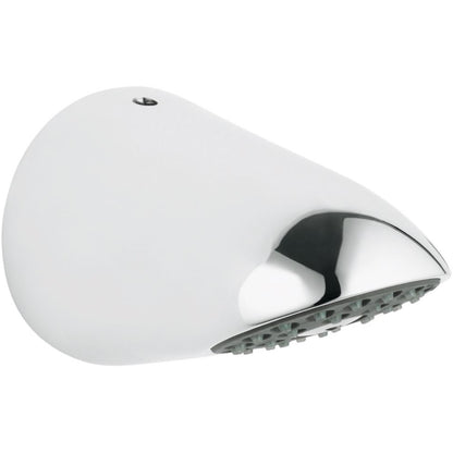 Palarie dus fix Grohe Relaxa Sports, debit reglabil