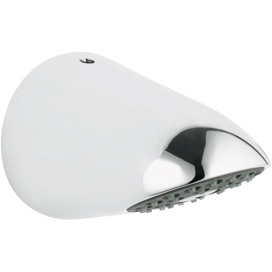 Palarie dus fix Grohe Relaxa Sports, debit reglabil