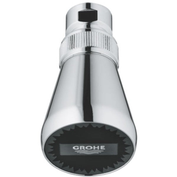 Palarie dus fix Grohe Relexa Plus, Ø5 cm