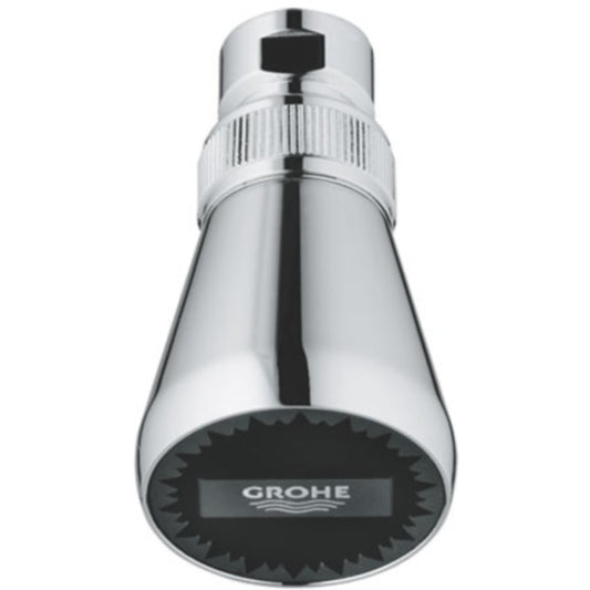 Palarie dus fix Grohe Relexa Plus, Ø5 cm