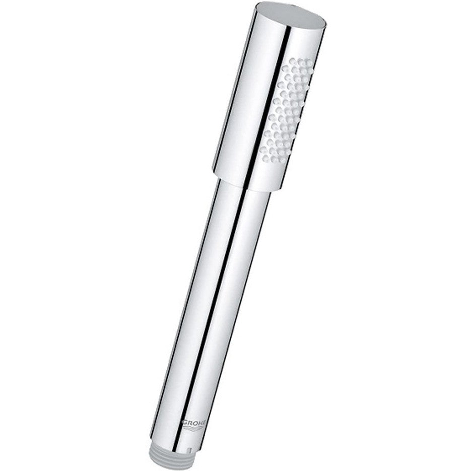 Para dus Grohe Sena metalica