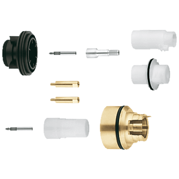 Grohe Set de extensie de 27.5 mm pentru corpul incastrat Rapido T