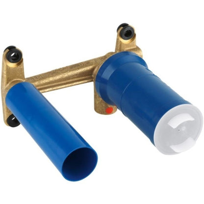 Baterie lavoar incastrata Grohe Essence Set Promo, pipa 18 cm