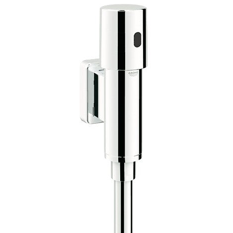 Grohe Tectron Rondo Baterie pisoar electronica cu senzor, debit reglabil