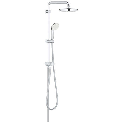 Coloana dus fara baterie Grohe New Tempesta System 210, bara 62 cm