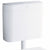 Grohe Universal Rezervor WC, montaj la semi-inaltime