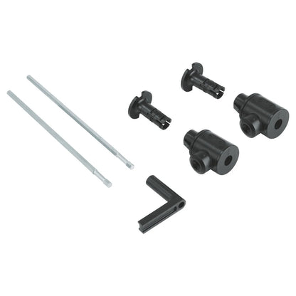 Grohe Euro Ceramic Set de fixare vas WC suspendat