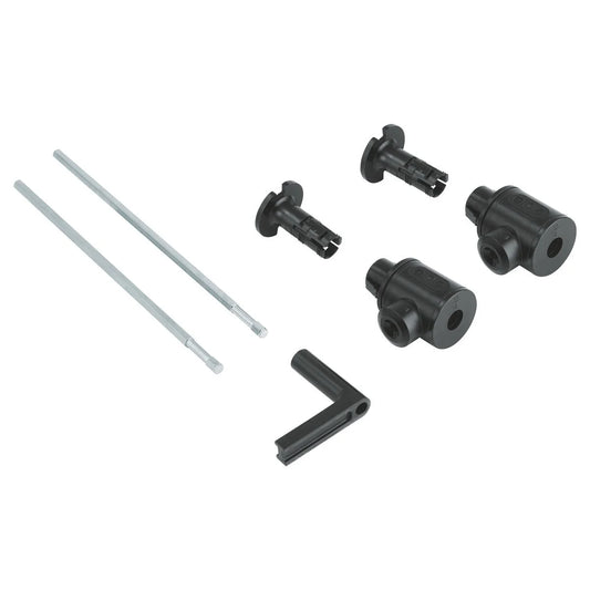 Grohe Euro Ceramic Set de fixare vas WC suspendat