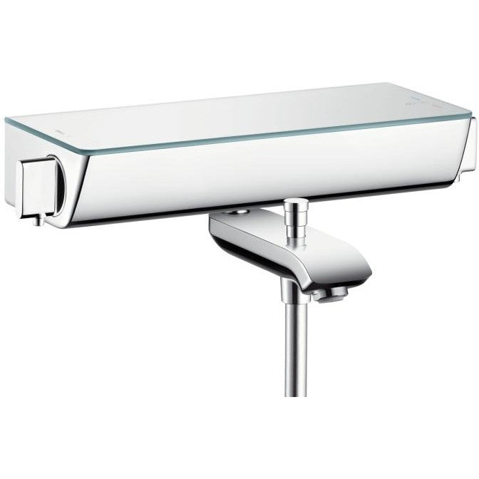Hansgrohe Select Baterie cada dus cu termostat