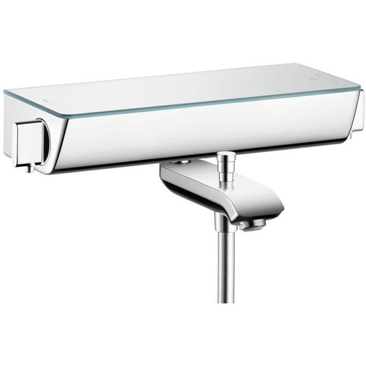 Hansgrohe Select Baterie cada dus cu termostat