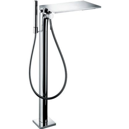 Hansgrohe Axor Massaud Baterie cada freestanding