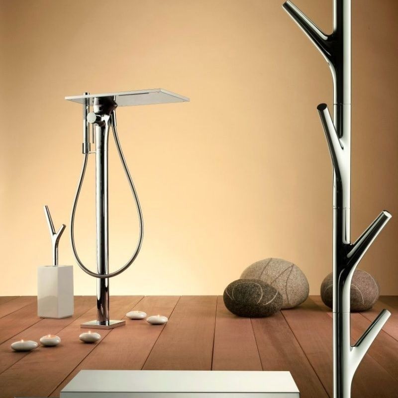 Hansgrohe Axor Massaud Baterie cada freestanding