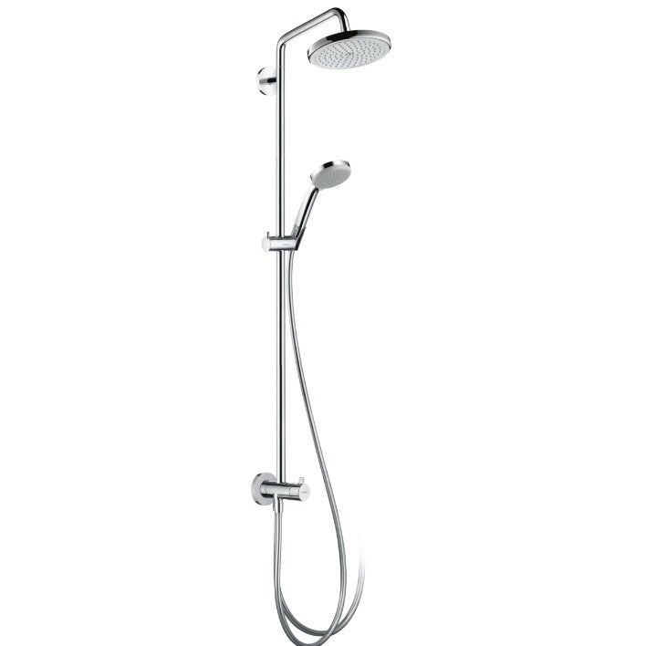 Coloana dus fara baterie Hansgrohe Croma 220