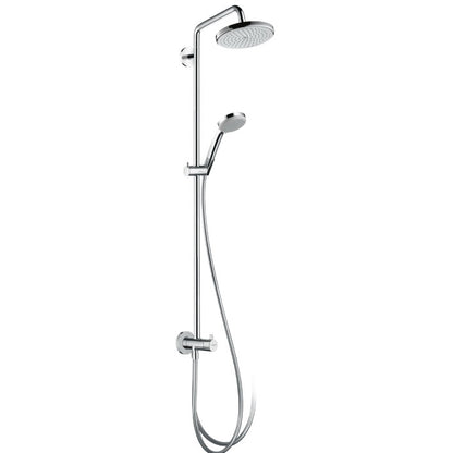 Coloana dus fara baterie Hansgrohe Croma 220