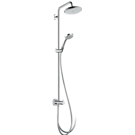 Coloana dus fara baterie Hansgrohe Croma 220