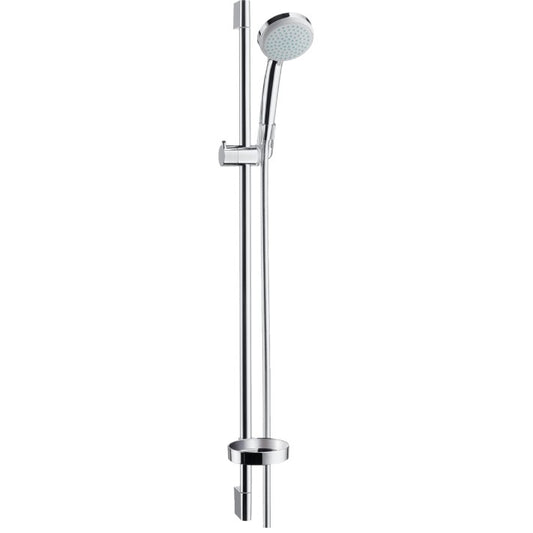 Hansgrohe Croma 100 Vario/Unica C Set dus cu bara 90 cm