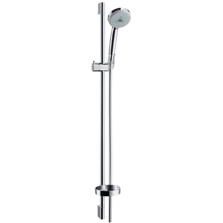 Hansgrohe Croma 100 Multi/Unica`C Set dus cu bara 90 cm