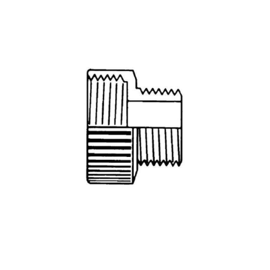 Hansgrohe Adaptor pentru cot iesire