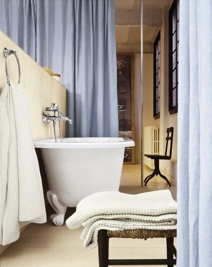 Hansgrohe Axor Montreux Baterie cada dus dubla comanda
