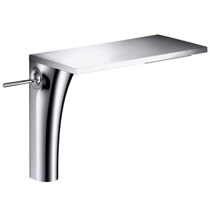 Baterie lavoar pe blat Hansgrohe Axor Massaud