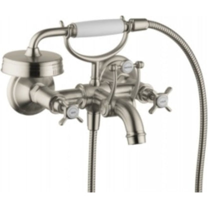 Hansgrohe Axor Montreux Baterie cada dus dubla comanda