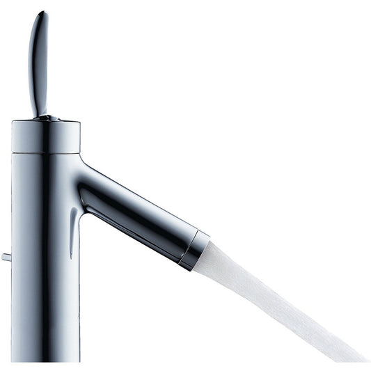 Baterie lavoar Hansgrohe Axor Starck Classic, cu ventil pop-up