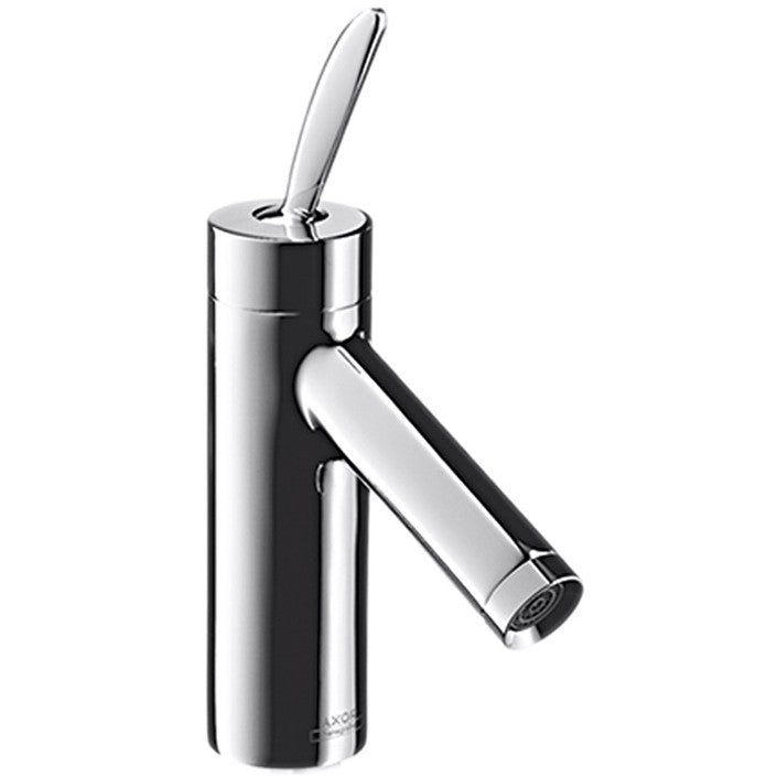 Baterie lavoar Hansgrohe Axor Starck Classic, cu ventil pop-up