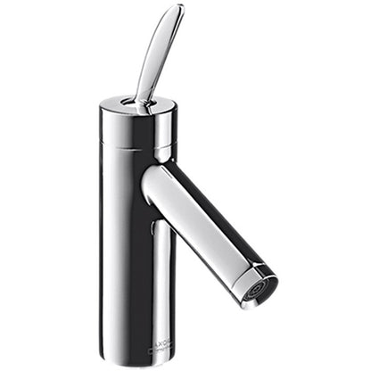Baterie lavoar Hansgrohe Axor Starck Classic, cu ventil pop-up