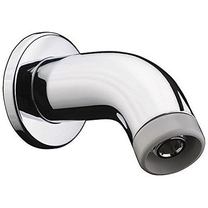 Brat dus fix Hansgrohe 10 cm, crom