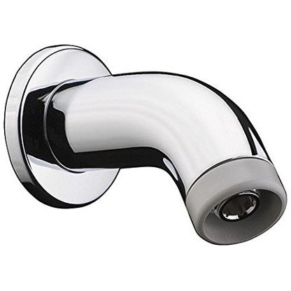 Brat dus fix Hansgrohe 10 cm, crom