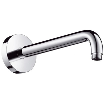 Brat dus fix Hansgrohe 24 cm, crom