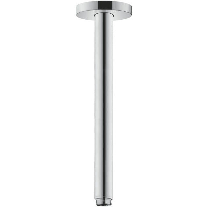 Brat dus fix Hansgrohe S, montaj pe tavan, 30 cm