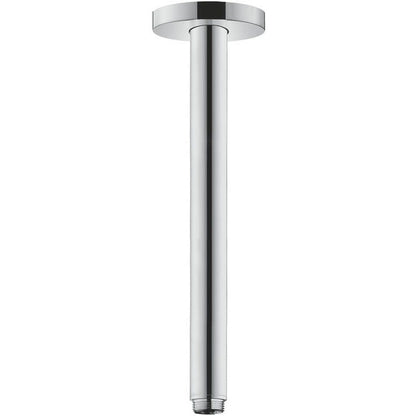 Brat dus fix Hansgrohe S, montaj pe tavan, 30 cm