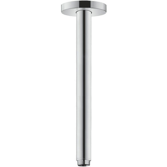 Brat dus fix Hansgrohe S, montaj pe tavan, 30 cm