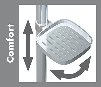 Hansgrohe Casetta'E Savoniera, crom