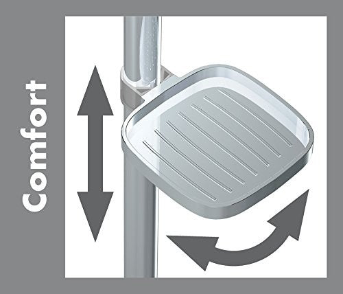 Hansgrohe Casetta'E Savoniera, crom
