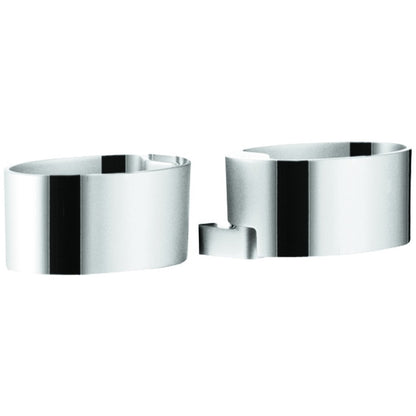 Hansgrohe Casetta Savoniera, crom
