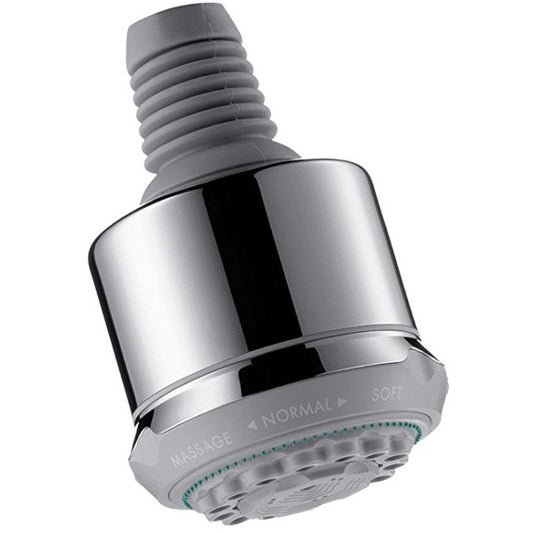 Palarie dus fix Hansgrohe Clubmaster 3jet