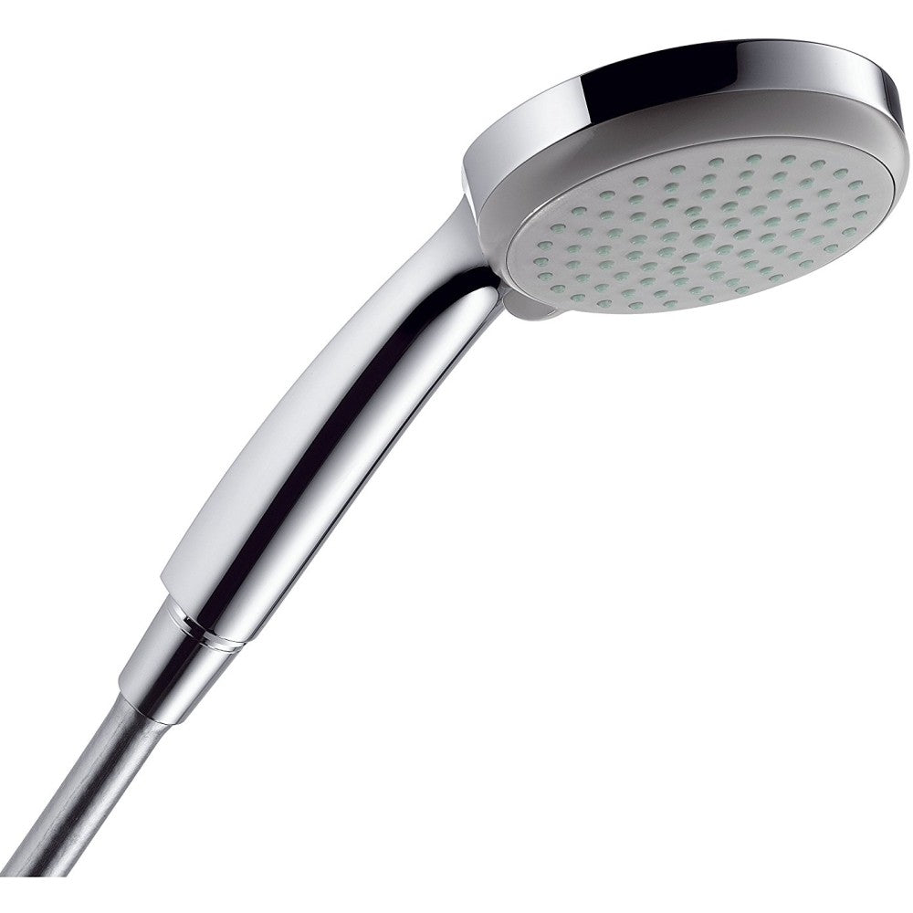 Para dus Hansgrohe Croma 100 Vario EcoSmart, crom