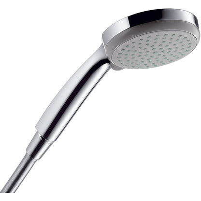 Para dus Hansgrohe Croma 100 Vario EcoSmart, crom